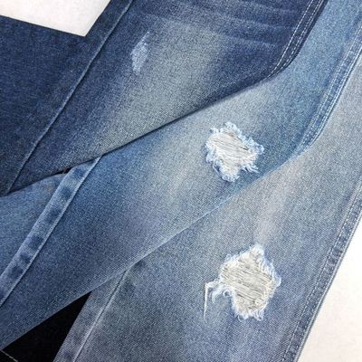 주문 180cm 12.5oz 딱딱한 면화 중량 젠임 직물 남녀용 online manufacture