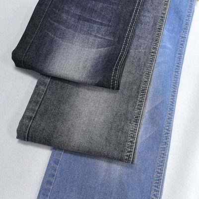 주문 180cm 8oz 16S 가벼운 무게 부드러운 면 스판덱스 T400 젠임 천 online manufacture
