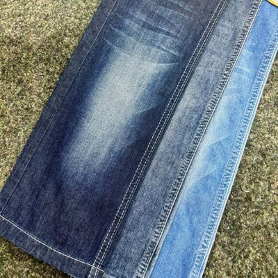 주문 180cm 8oz 16S 가벼운 무게 부드러운 면 스판덱스 T400 젠임 천 online manufacture