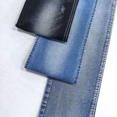 주문 회색 파란색 색상 중국 남성과 여성 청바지에 대한 중량 단장 직물 윙 디자인 online manufacture