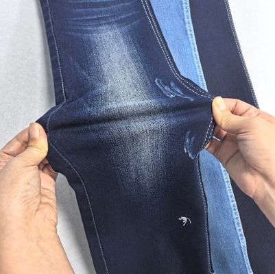 주문 젊은 여인들 어두운 파란색 높은 스트레칭 사틴 가벼운 젠 팩 9OZ online manufacture