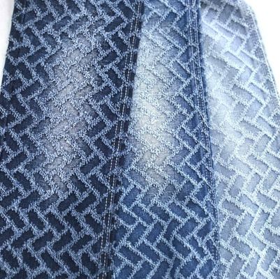 주문 헤비웨이트 레프트 트윈 비 스트레치 스페셜 패턴 젠임 천 10oz 178-180CM online manufacture