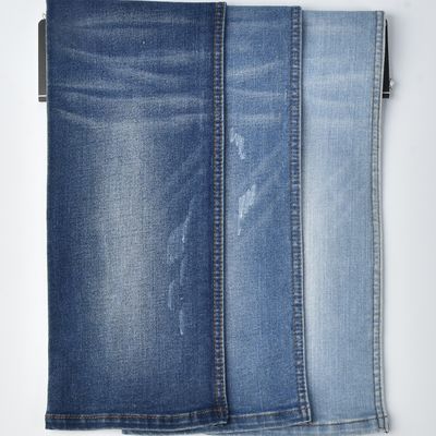 주문 수축 저항 면공 폴리에스터 SPANDEX 젠임 천 QY003 9.6 온스 online manufacture