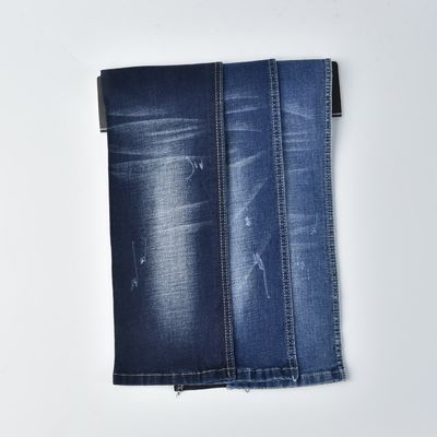 주문 직물 면공 폴리에스터 스판덱스 젠임 직물 QY037-6 9.5 오전 가죽 염색 online manufacture