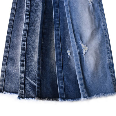 주문 10.5온스 스트레치 젠임 천 솜 폴리에스터 스판덱스 젠임 천 online manufacture