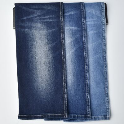 주문 8.5온스 컬러스트레치 젠임 천 목화 폴리에스터 스판덱스 젠임 천 online manufacture