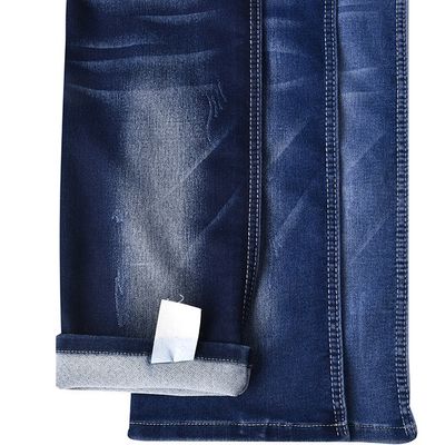 주문 8.5온스 가짜 넥타이 젠임 가닥 염색 패턴 54~55인치 어두운 인디고 online manufacture