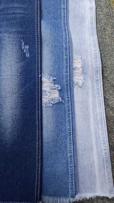 주문 스트레치 젠임 직물 면공 폴리에스터 비스코어 젠임 직물 10x7 JSD3116 online manufacture