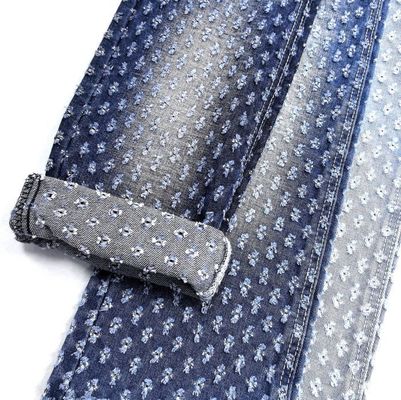 주문 의류-코트/자켓 스타일 왼쪽 능직 후크/레이저 디자인 짙은 파란색 데님 원단 11.3 Oz JSD3135 online manufacture