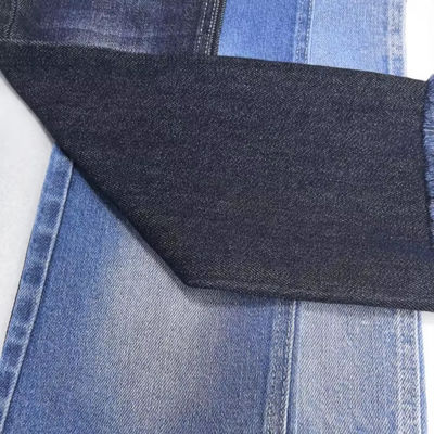 주문 168-170 cm 폭 스트레치 다크 블루 데님 원단 9.7oz JSD3209 (성능 및 편안함) online manufacture