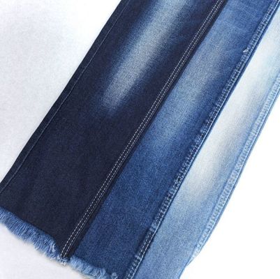 주문 스타일 TWILL 항 쇄약 삼중 핵 스판덱스 면털 가닥 하이 스트레치 젠임 직물 11oz JSD3160 online manufacture