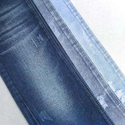 주문 7*7 밀도 직조 100% 면 13.3oz 컴포트 데님 원단 (직조 제품용) online manufacture