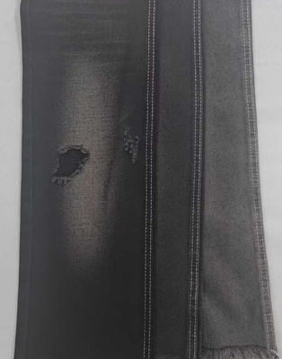 주문 66%Cotton11.4oz 젠임 직물 솜 폴리에스터 레이온 젠임 직물 10x7 JSD3250A online manufacture