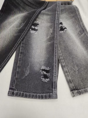 주문 숨쉬는 스타일 TWILL non stretch 데인 팩트릭 BLACK/BLACK JSD3226A 청바지 빈티지 의류 대가 데인 online manufacture