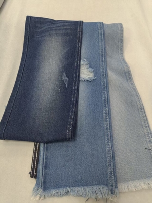 주문 90% 면적 10% 폴리에스터 중량 젠임 직물 11온스 암흑색 online manufacture