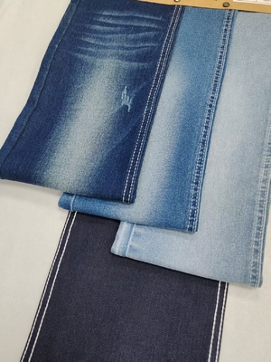 주문 튼튼한 편안함 55%cotton 젠임 직물 고품질 12*21/40+70 건설 JSD3031 슈트 청바지 online manufacture