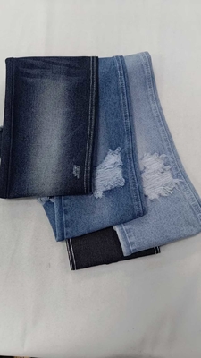 주문 14.5oz 헤비 웨이트 다크 인디고 7*6 데님 원단 JSD3424 (패션 청바지용) online manufacture