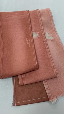 주문 고품질 10.6oz 왼쪽 트윈 RED 10x7 유연하지 않은 젠임 천 JSD3023R online manufacture