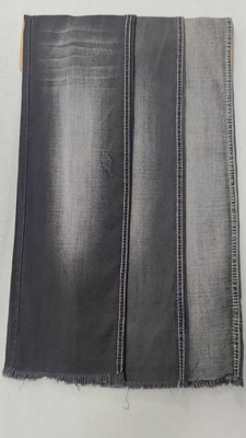 주문 가벼운 무게 5.7oz 검은색 전체 너비 69/71 