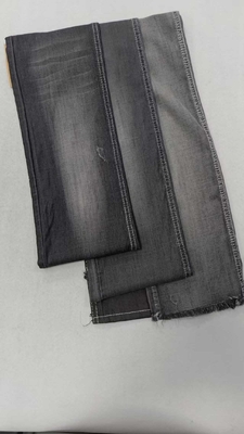 주문 가벼운 무게 5.7oz 검은색/백색 전체 너비 69/71 
