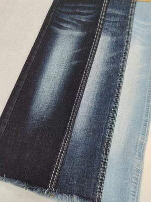 주문 시로 가이어 크로스 슬럽 블루 그레이 컬러 75%고무 스트리치 젠임 직물 180cm 전체 너비 online manufacture