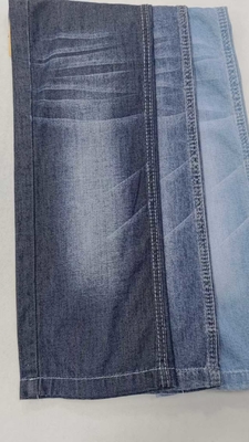 주문 가벼운 무게 7.5oz 다크 블루 전체 너비 180cm 16*16 T400 스트리치 없는 젠임 천 JSD2030 대가 젠임 천 online manufacture