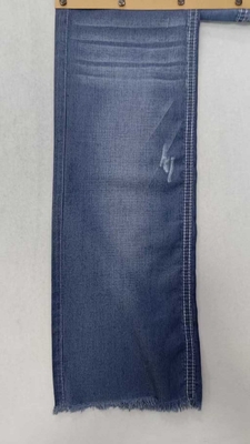 주문 경량 6oz 짙은 파란색, 폭 150cm, 2/1 31*21, 신축성 없음 데님 원단 JSD2034 (도매 데님 원단용) online manufacture
