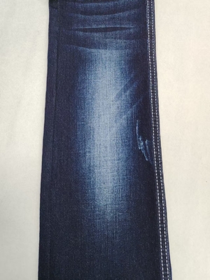 주문 85% 코튼 시로얀 크로스 슬럽 하이 스판덱스 12S 데님 원단 180cm (청바지 또는 재킷용) online manufacture