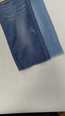 주문 트와일 스타일 가벼운 무게 5.7oz 다크 INDIGO 전체 너비 69/71 online manufacture