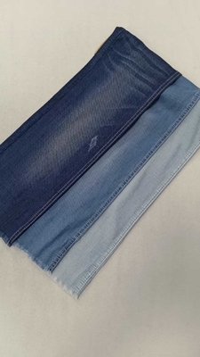 주문 트윌 스타일, 가벼운 무게 5.7oz 다크 인디고, 전체 폭 69/71인치, 신축성 없는 데님 원단 JSD2039 (도매용) online manufacture