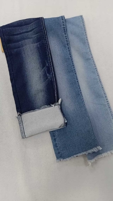 주문 OE 7.3oz 경량 다크 인디고, 폭 150cm, 구조 16*100/30+150 데님 원단 JS4040 (도매용) online manufacture