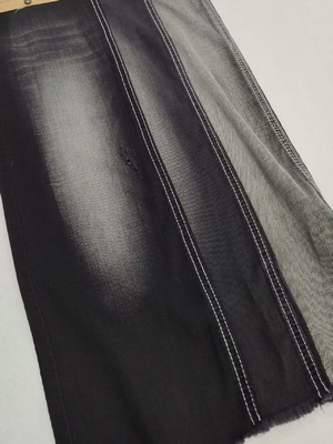 주문 65% 리오셀 4.6OZ 가벼운 무게 트윈 스타일 스트레치 젠임 직물 69/71' 여름 청바지에 대한 전체 너비 online manufacture