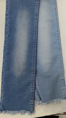 주문 8.8oz  소형 신축성 다크 인디고, 전체 폭 160cm, 16*100/20+200 데님 원단 JSD3343 -2 (청바지용) online manufacture
