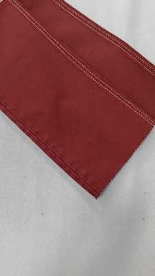 주문 OE 가짜 직물 제인 295GSM PFD 전체 너비 62/63 