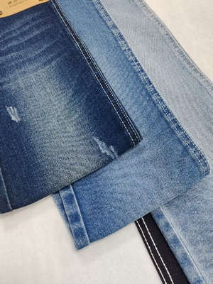 주문 68% 면 11.5온스 트와일 젠임 직물 7*12/70 청바지에 대한 구조 online manufacture