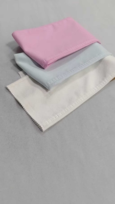 주문 가짜 니트 데님 295GSM PFD, 전체 폭 62/63