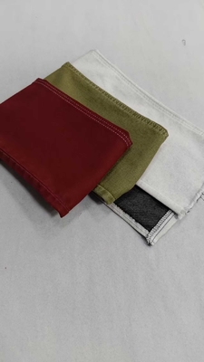 주문 OE 가짜 직물 제인 295GSM PFD 전체 너비 62/63 