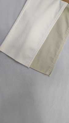 주문 Satin weave dobby 295GSM PFD with full width 58/59