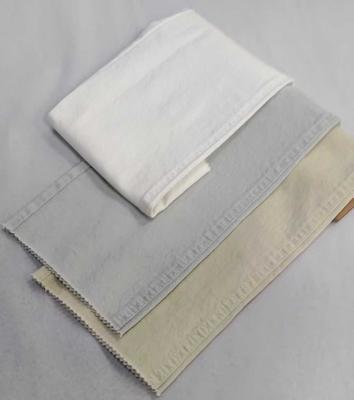 주문 Elastic 328GSM 3/1 left twill with full width 57/58