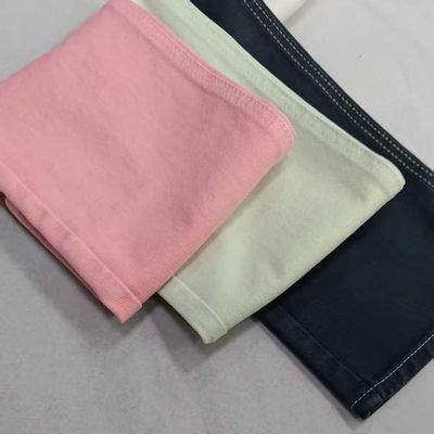 주문 OE 380-390 GSM 3/1 left twill with full width 58/59