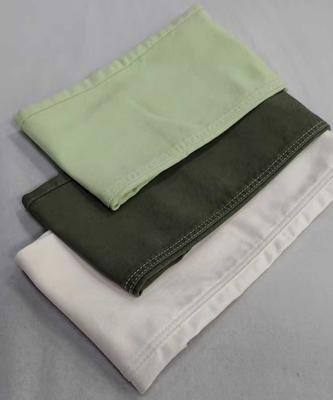 주문 Rotor spinning 320GSM with full width 62