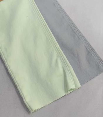 주문 Rotor spinning 260GSM with full width 62