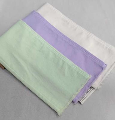 주문 Rotor spinning 320GSM with full width 62