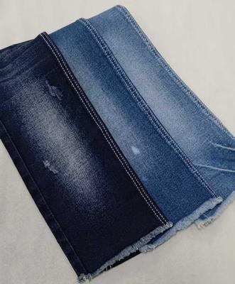 주문 무거운 무게 다크 인디고 전체 폭 180cm 구조 8 * 16/70 남성 청바지 JSD3216 데인스 직물 online manufacture