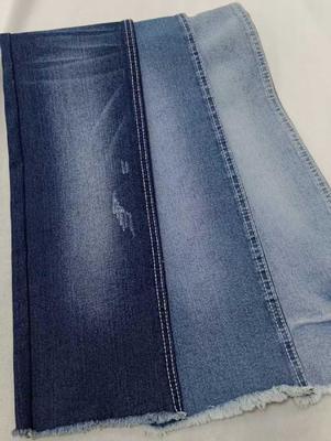 주문 남성 청바지용 헤비 웨이트 다크 인디고, 폭 180cm, 8*16/70 데님 원단 JSD3039 online manufacture