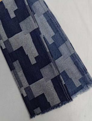 주문 OE 9.5oz Dark blue with full width 180cm Denim fabric JST5002 for men jeans online manufacture