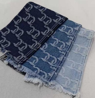 주문 11.5oz Dark blue with full width 180cm /10x7 Denim fabric JST5011 for men jeans online manufacture