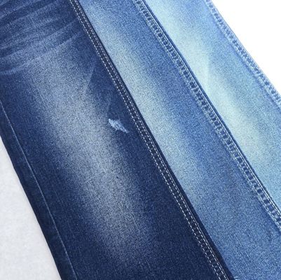10온스 좋은 스트레치 젠임 천으로 준비되어 있습니다.