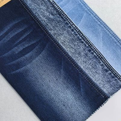 다크 블루 9.5온스 방글라데시 가짜 넥타이 젠임 천
