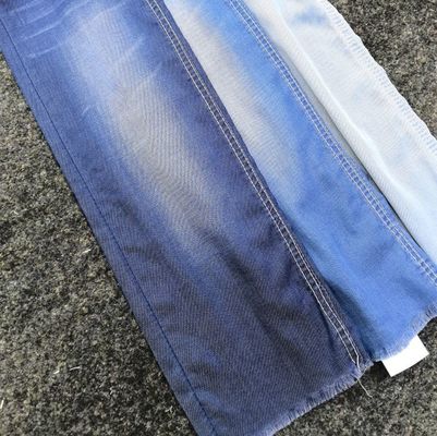 스트레치 가벼운 무게 리셀 텐셀 젠 팩트리 여름 레이디 청바지 바지 또는 셔츠